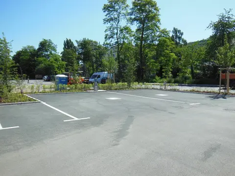 Ennepebogen Gevelsberg
