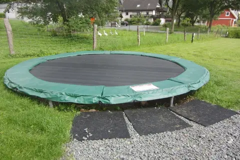 Wohnmobilstellplätze Gasthof Susewind