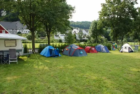 Wohnmobilstellplätze Gasthof Susewind