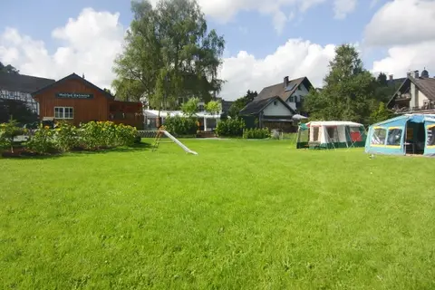Wohnmobilstellplätze Gasthof Susewind