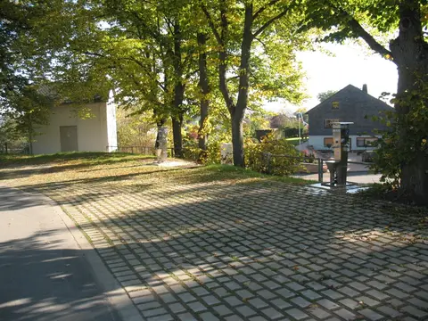 Wohnmobilstellplatz Schützenplatz Medebach