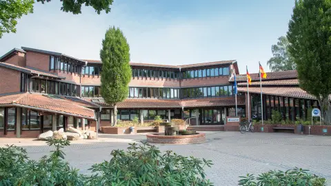 Middn in Dörp - Barnstorf