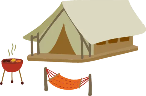 Camping Alp Safari
