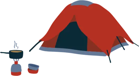 Camping Alp Safari