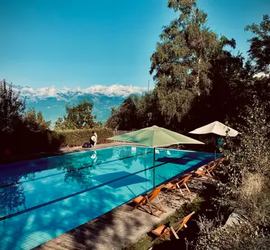 Camping Alp Safari