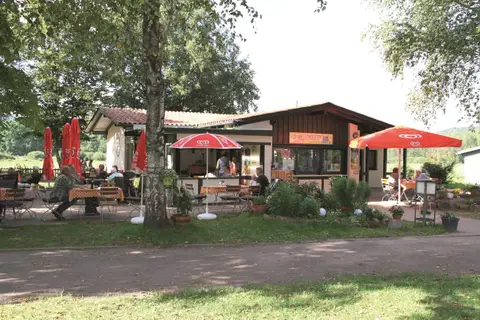 Im Birkenfeld