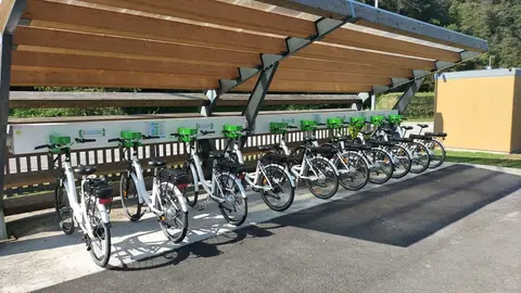 Stazione di Resiutta