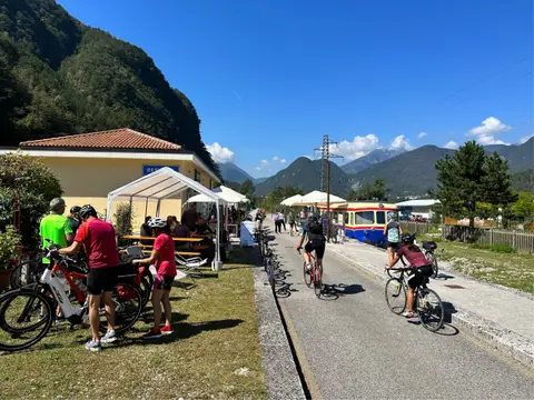 Stazione di Resiutta