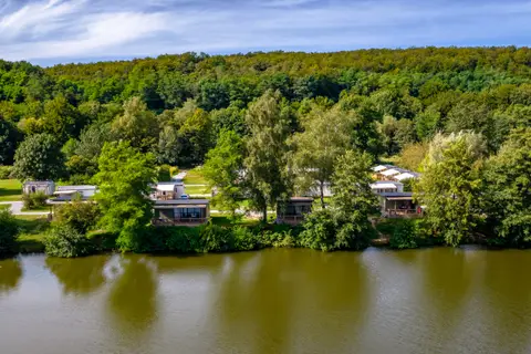 Camping des Ballastières