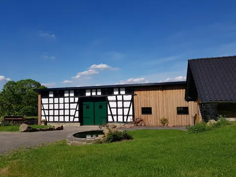 Straußenhof Hohensayn