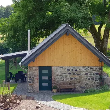 Straußenhof Hohensayn