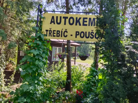 Kemp Poušov