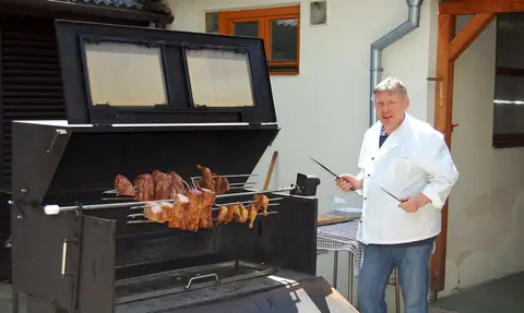 Kemp Poušov