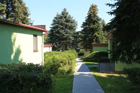 Camp Olšovec Jedovnice