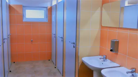 Camp Olšovec Jedovnice