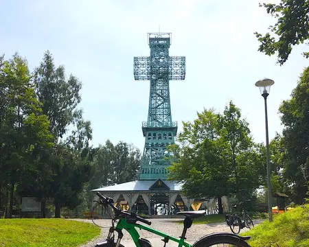 Wohnmobilstellplatz Bocksberg