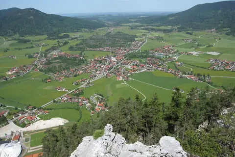 Am Hausernhof