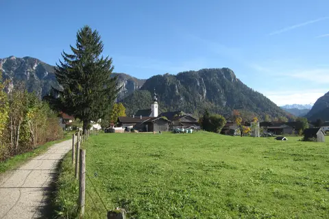 Am Hausernhof