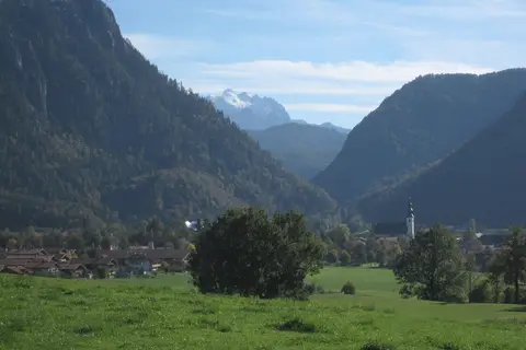 Am Hausernhof