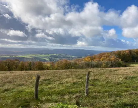 Site éolien du Lomont