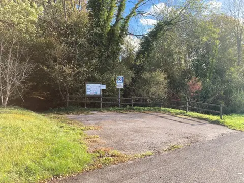 Aire de camping-cars Crosey-le-Petit