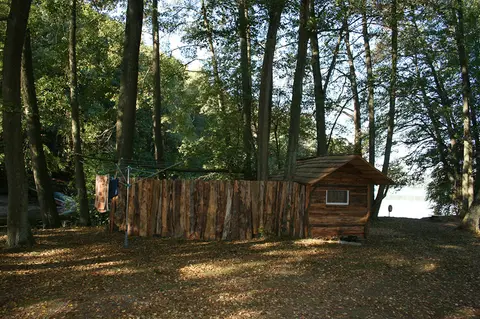 Campingoase Waldsee