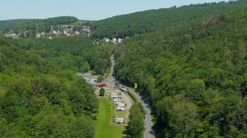 taunus mobilcamp