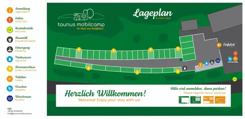 taunus mobilcamp