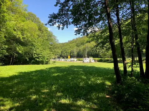 taunus mobilcamp