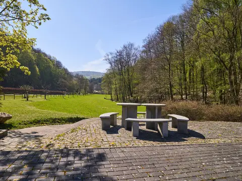 taunus mobilcamp