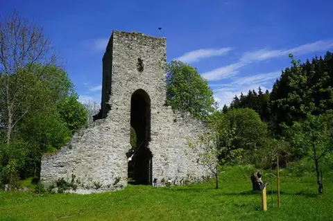 taunus mobilcamp