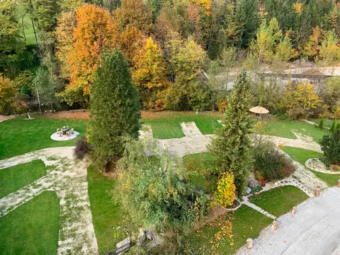 Campingplatz Steinmühl