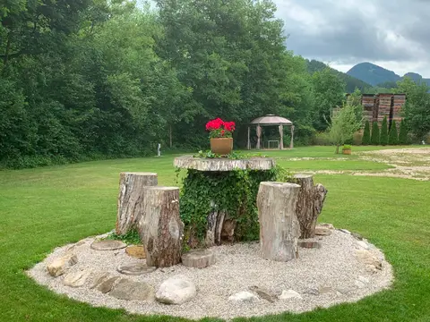 Campingplatz Steinmühl
