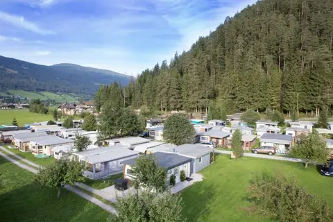 Campingplatz Glonerbauer