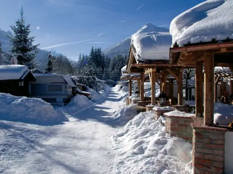 Campingplatz Glonerbauer