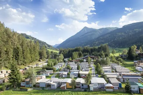 Campingplatz Glonerbauer