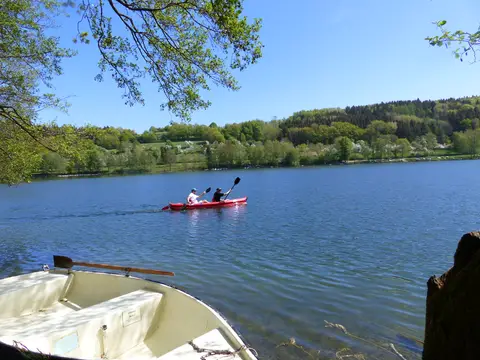 Camping Seewiese