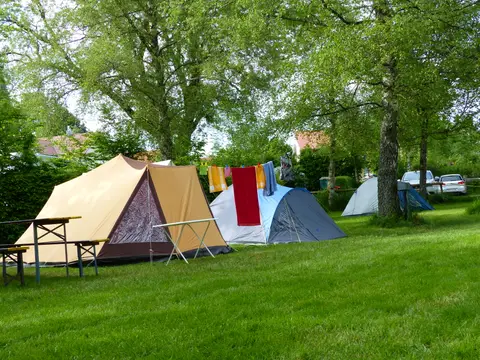Camping Seewiese