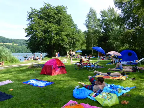 Camping Seewiese