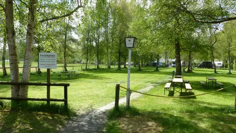 Camping Seewiese