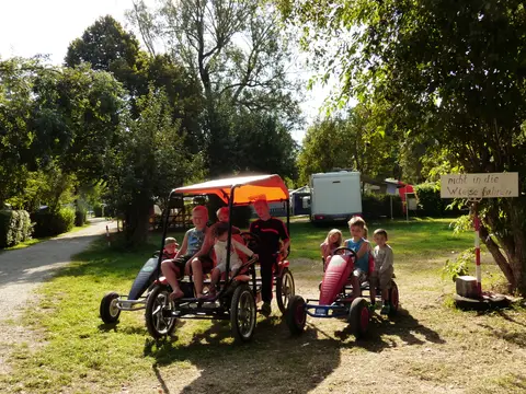 Camping Seewiese