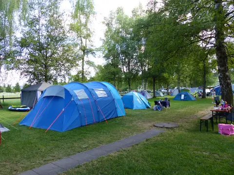 Camping Seewiese