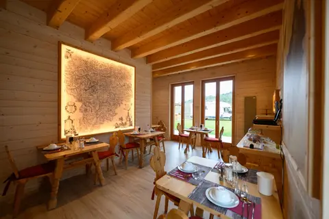Agricampeggio Terrazza Paganella