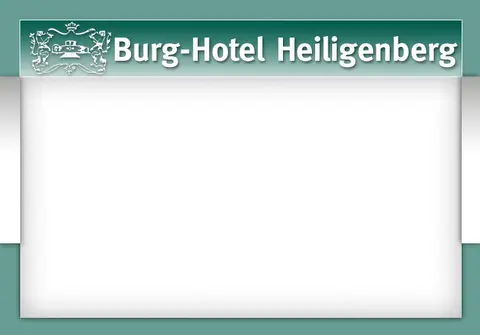 Wohnmobilstellplatz Burghotel Heiligenberg