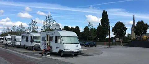 Passantenhaven Doesburg
