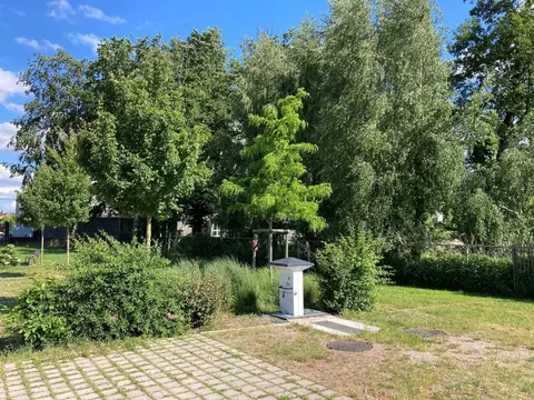 Aire de Services Oberbronn