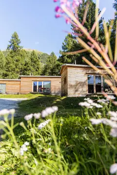 Camping Gravatscha
