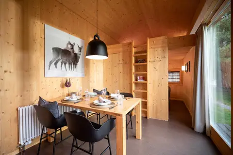 Camping Gravatscha