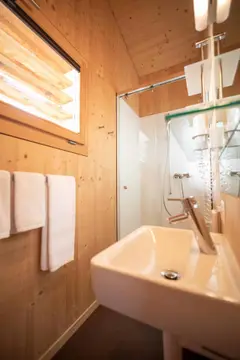 Camping Gravatscha