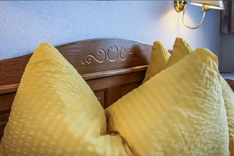 Wohnmobilparkplatz Hotels Waldschlösschen
